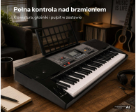MusicMate Keyboard MM-KB-150 VirtuoKey - 1588178 - zdjęcie 16